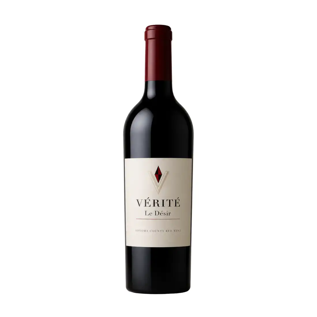 10124668_square Verite, Le Desir, Sonoma County