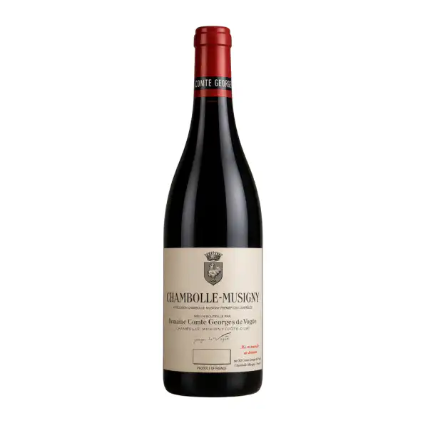 Domaine Comte Georges de Vogue, Chambolle-Musigny