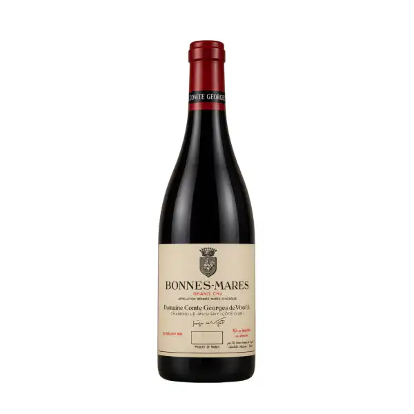 Domaine Comte Georges de Vogue, Bonnes Mares Grand Cru