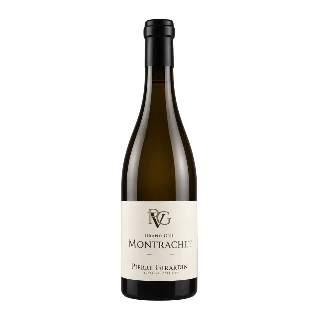 2019 Pierre Girardin, Montrachet Grand Cru 1x75cl - Vinum Fine Wines