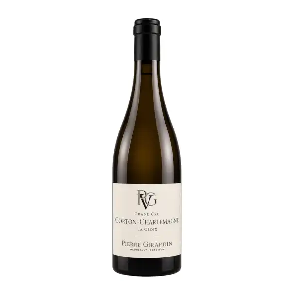 Pierre Girardin, Corton-Charlemagne Grand Cru, La Croix