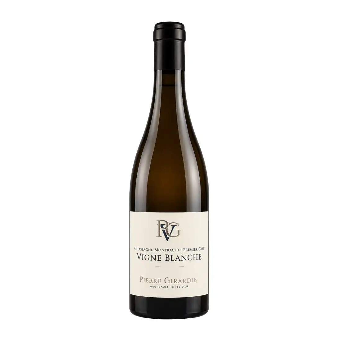 10124718_square Pierre Girardin, Chassagne-Montrachet Premier Cru, Vigne Blanche