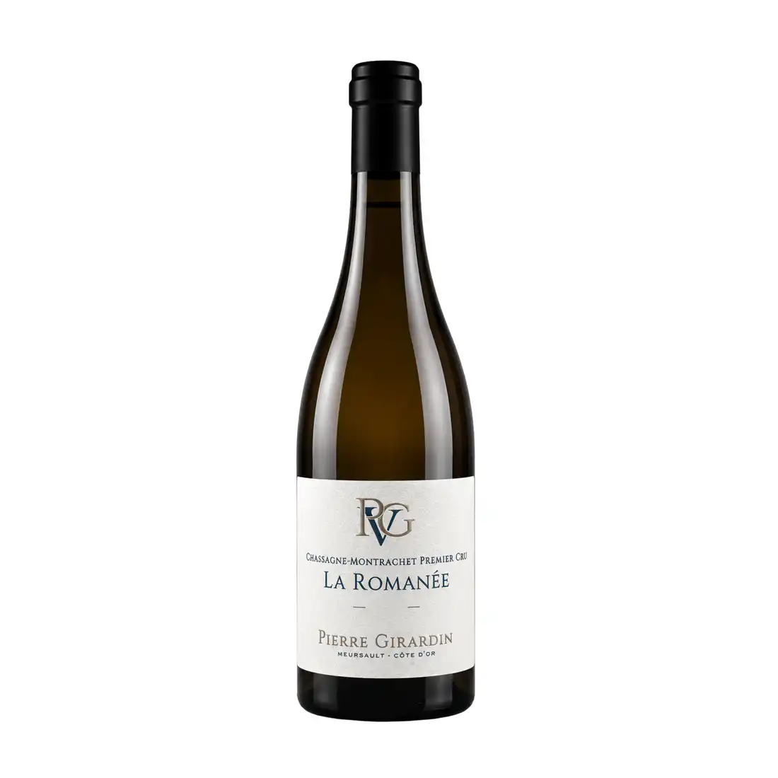 10124719_square Pierre Girardin, Chassagne-Montrachet Premier Cru, La Romanee