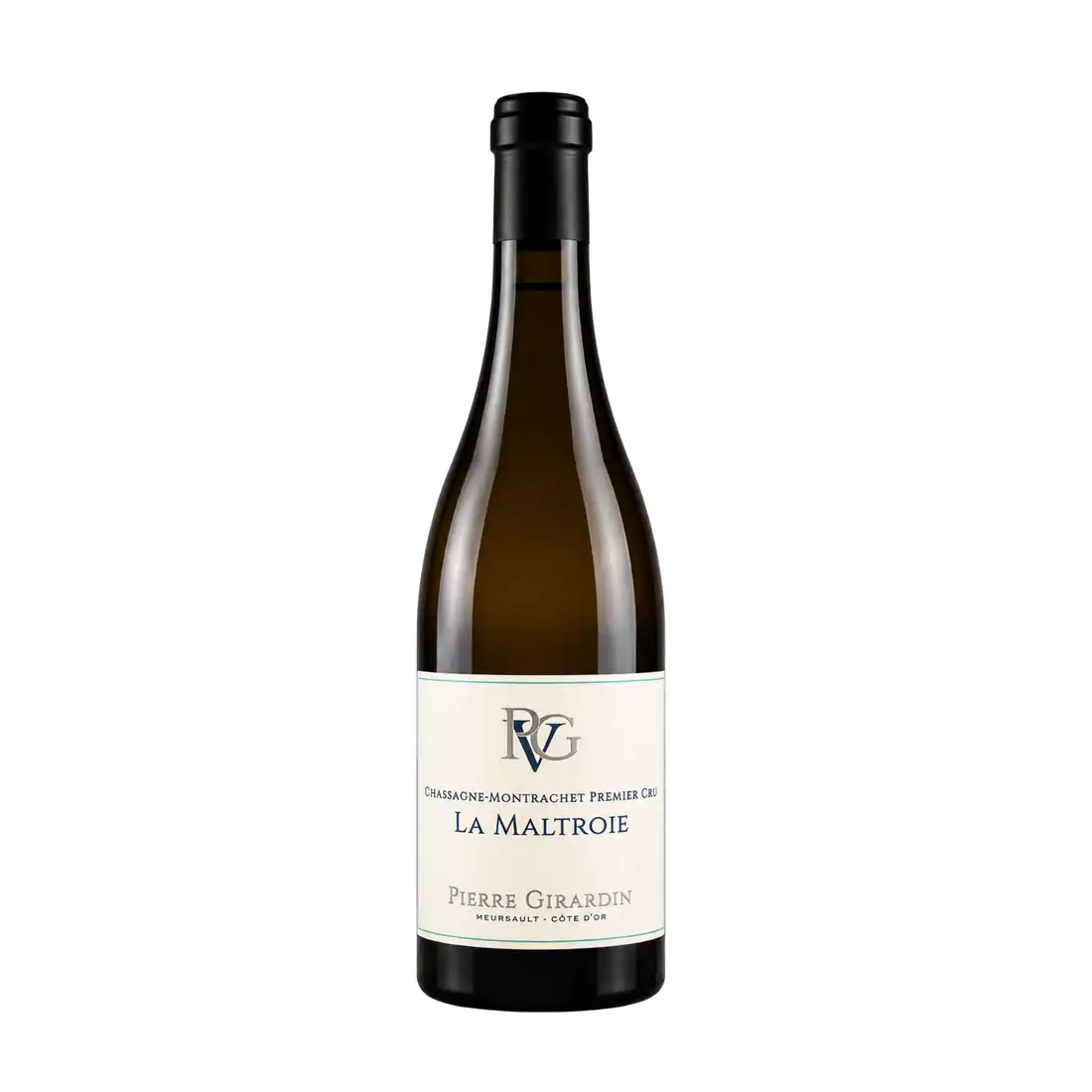 10124723_square Pierre Girardin, Chassagne-Montrachet Premier Cru, La Maltroie