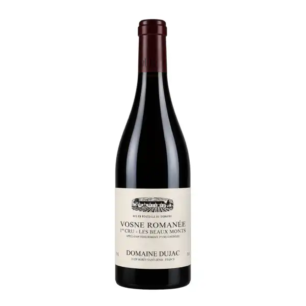Domaine Dujac, Vosne-Romanee Premier Cru, Les Beaux Monts
