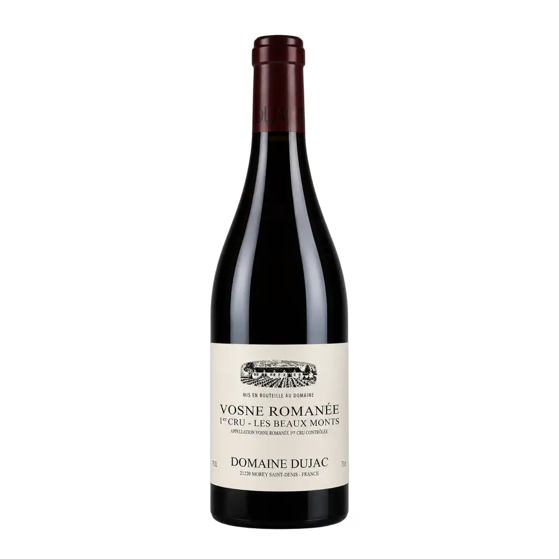 10124734_square Domaine Dujac, Vosne-Romanee Premier Cru, Les Beaux Monts