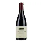 2005 Dujac charmes chambertin grand cru bottle