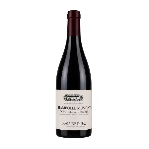 Domaine Dujac, Chambolle-Musigny Premier Cru, Les Gruenchers