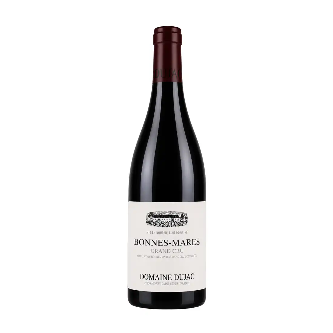 10124737_square Domaine Dujac, Bonnes Mares Grand Cru