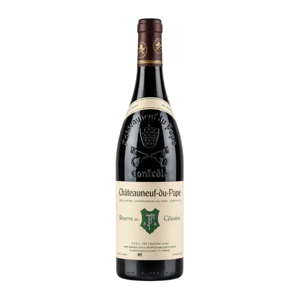 Henri Bonneau, Chateauneuf-du-Pape, Reserve Celestins