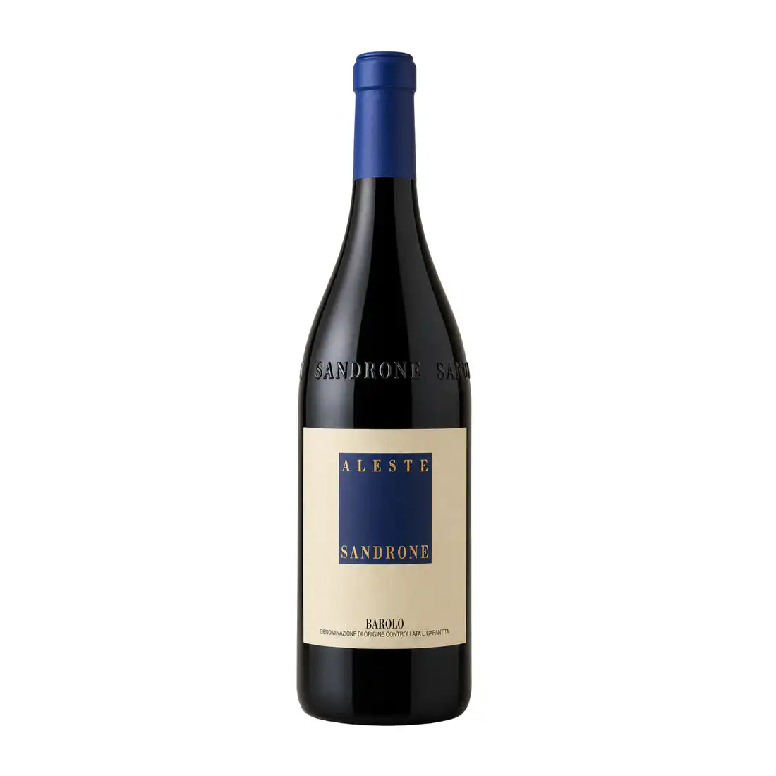 10124766_square Luciano Sandrone, Barolo, Aleste