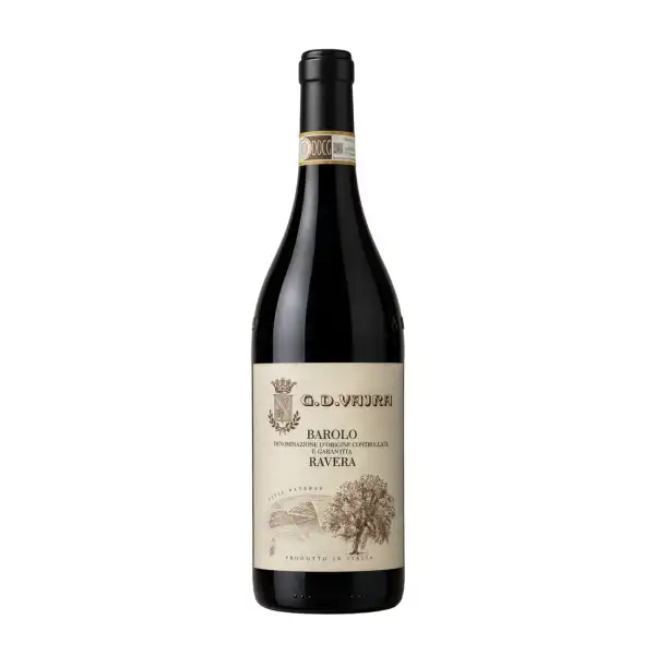 G.D. Vajra, Barolo, Ravera