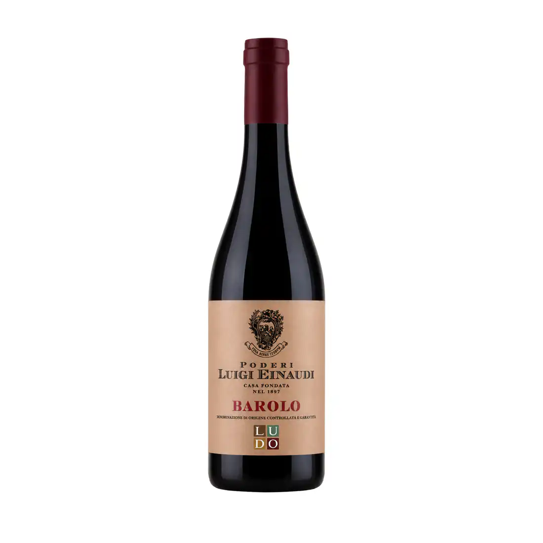 10124783_square Poderi Luigi Einaudi, Barolo