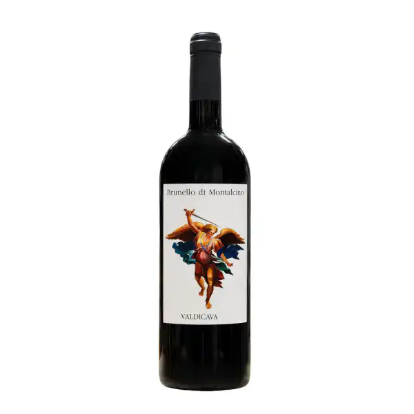 Valdicava, Brunello di Montalcino