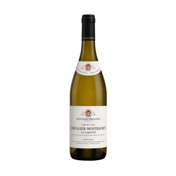 Bouchard Pere et Fils, Chevalier-Montrachet Grand Cru, La Cabotte