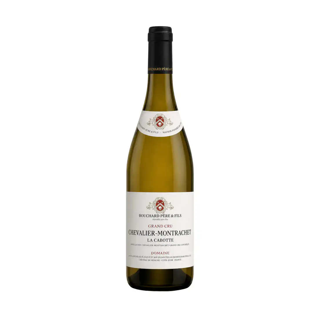10124793_square Bouchard Pere et Fils, Chevalier-Montrachet Grand Cru, La Cabotte
