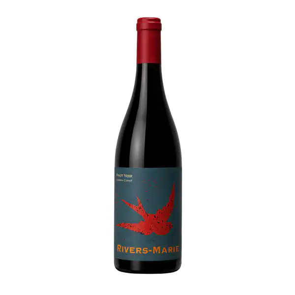 Rivers-Marie, Occidental Ridge Vineyard Pinot Noir, Sonoma Coast