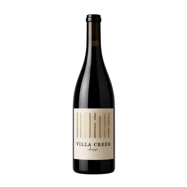 Villa Creek, Avenger, Paso Robles
