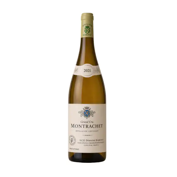 Jean-Claude Ramonet, Montrachet Grand Cru