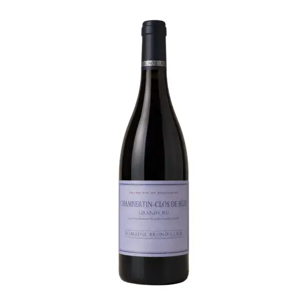 Domaine Bruno Clair, Chambertin-Clos de Beze Grand Cru