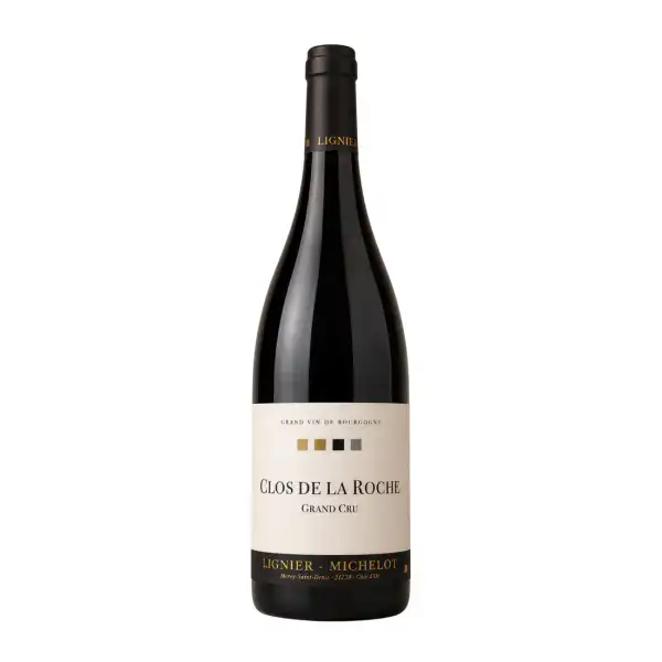 Lignier-Michelot, Clos de la Roche Grand Cru