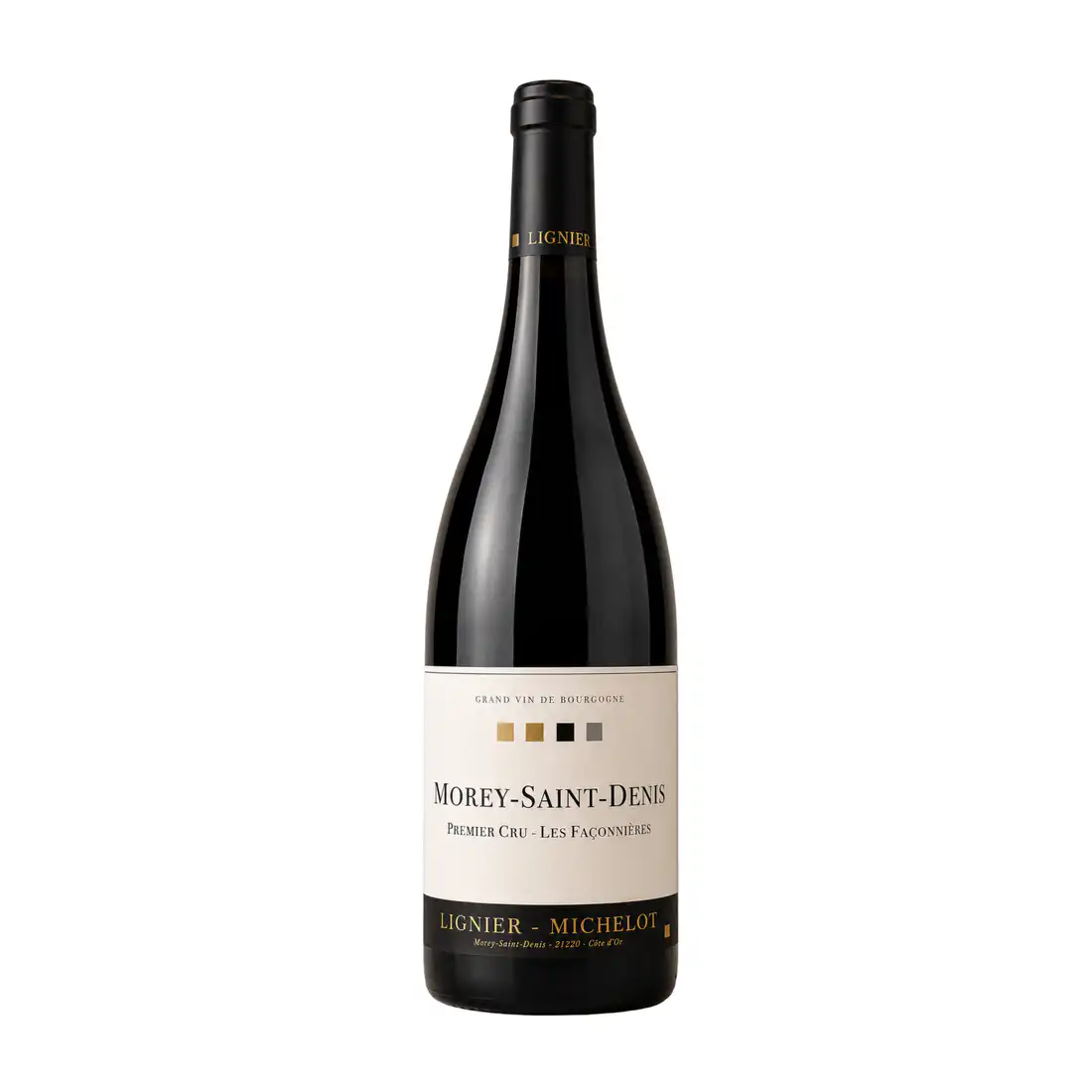 2015 Domaine Dujac, Morey-Saint-Denis Premier Cru 6x75cl - Vinum