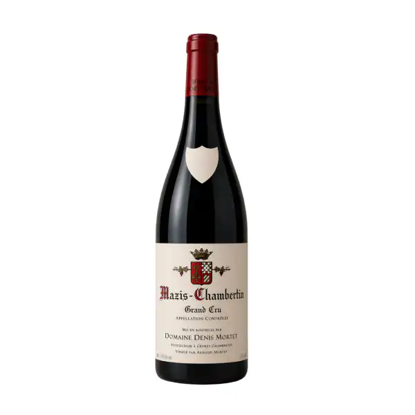 Domaine Denis Mortet, Mazis-Chambertin Grand Cru