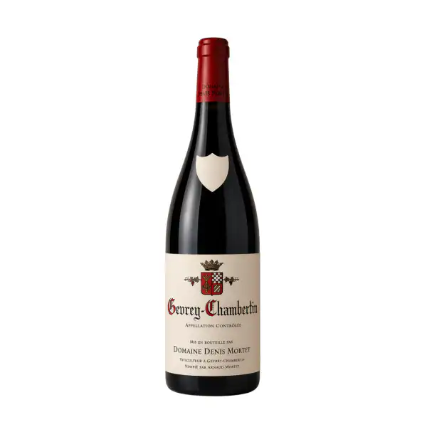 Domaine Denis Mortet, Gevrey-Chambertin