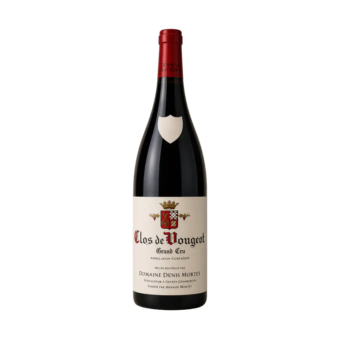 10124847_square Domaine Denis Mortet, Clos de Vougeot Grand Cru