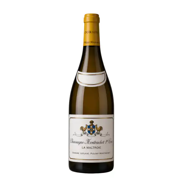 Domaine Leflaive, Chassagne-Montrachet Premier Cru, La Maltroie