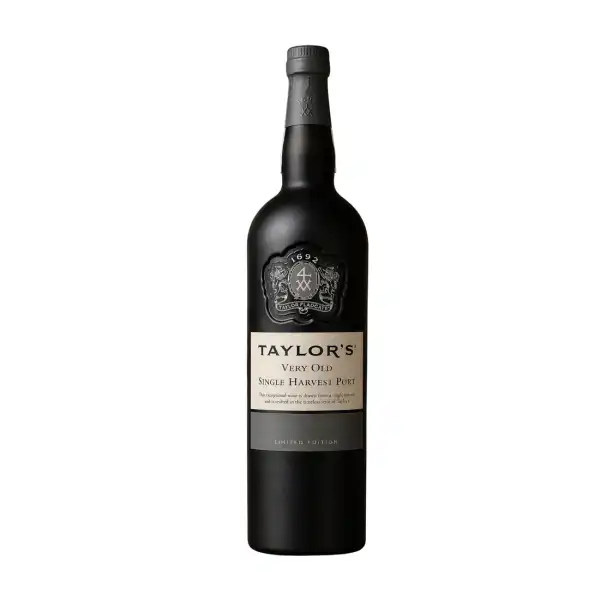 Taylor's, Very Old Single Harvest Port