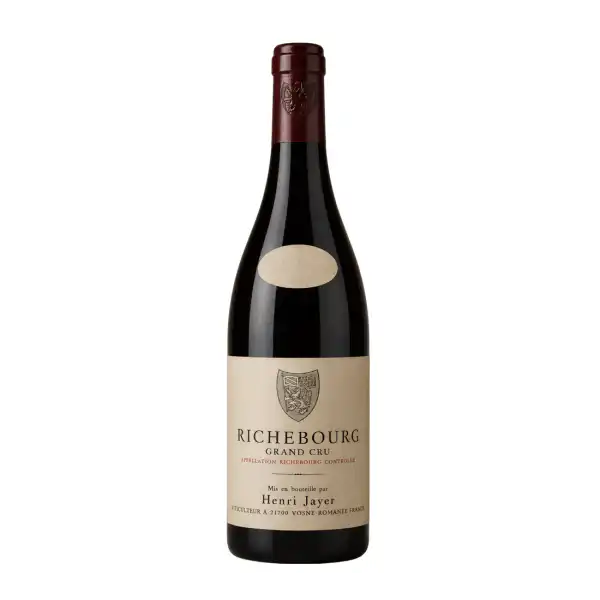 Henri Jayer, Richebourg Grand Cru
