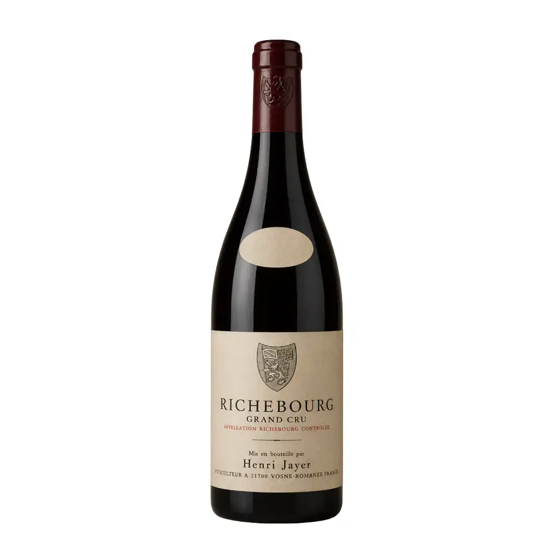 10125282_square Henri Jayer, Richebourg Grand Cru