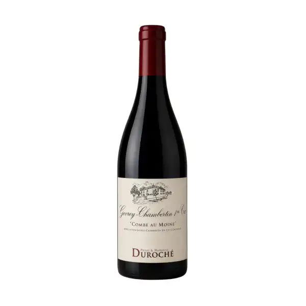 Pierre & Marianne Duroche, Gevrey-Chambertin Premier Cru, Combe au Moine