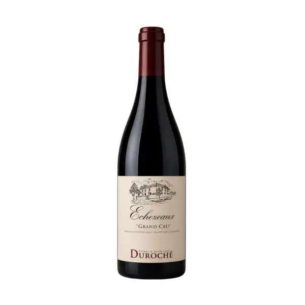 Pierre & Marianne Duroche, Echezeaux Grand Cru