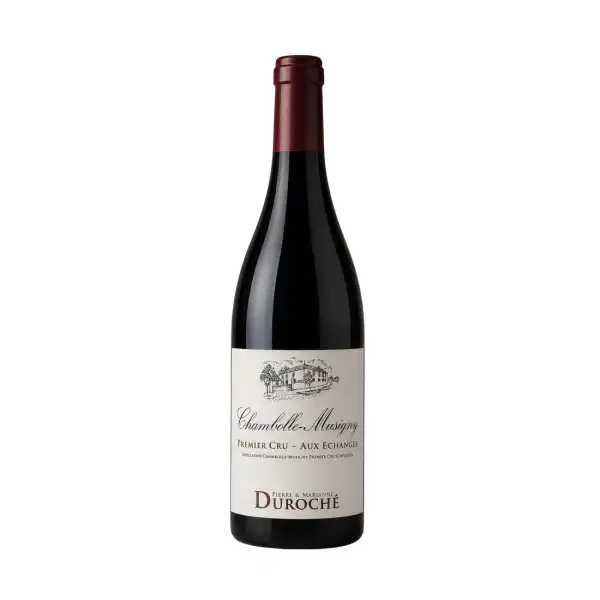 Pierre & Marianne Duroche, Chambolle-Musigny Premier Cru, Aux Echanges