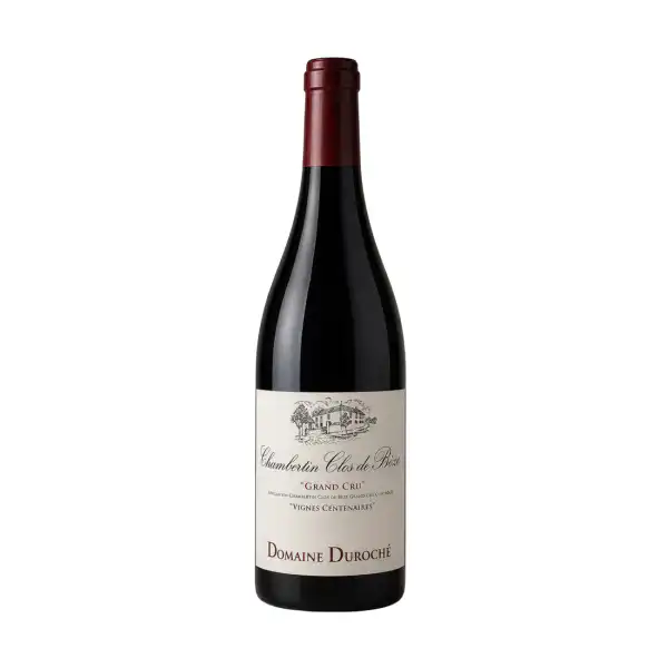 Domaine Duroche, Chambertin Clos de Beze Grand Cru Vignes Centenaires