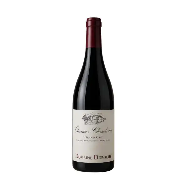 Domaine Duroche, Charmes-Chambertin Grand Cru