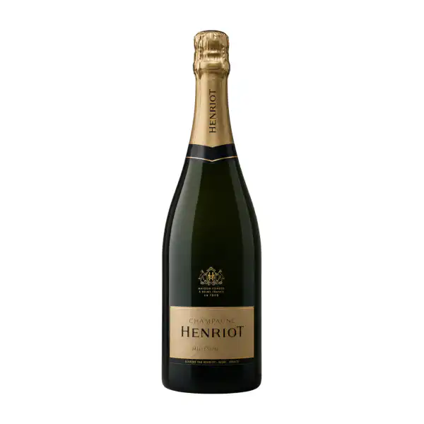 Henriot, Brut Millesime
