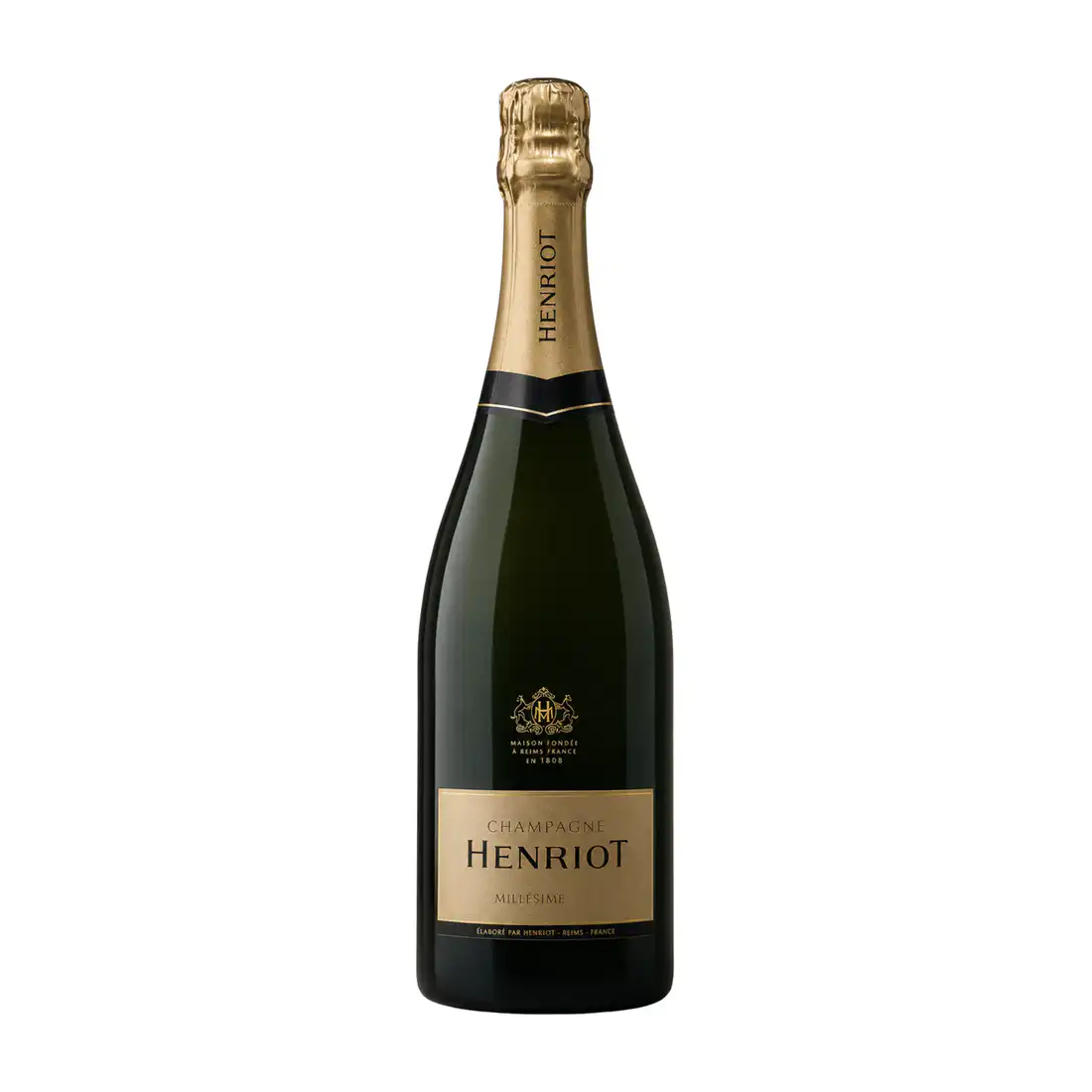10125991_square Henriot, Brut Millesime