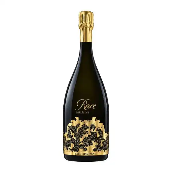 Piper Heidsieck, Rare Brut Millesime