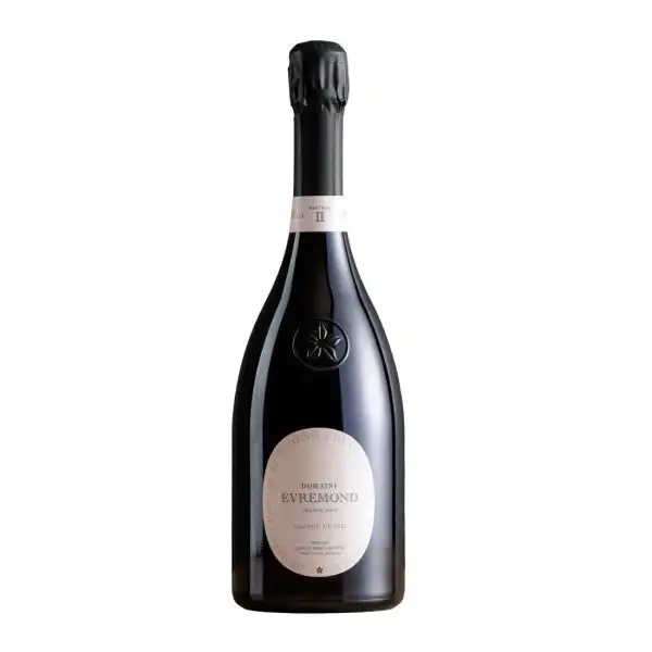 Domaine Evremond, Classic Cuvee Edition 2, England