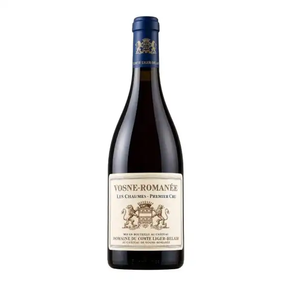 Domaine du Comte Liger Belair, Vosne-Romanee Premier Cru, Les Chaumes