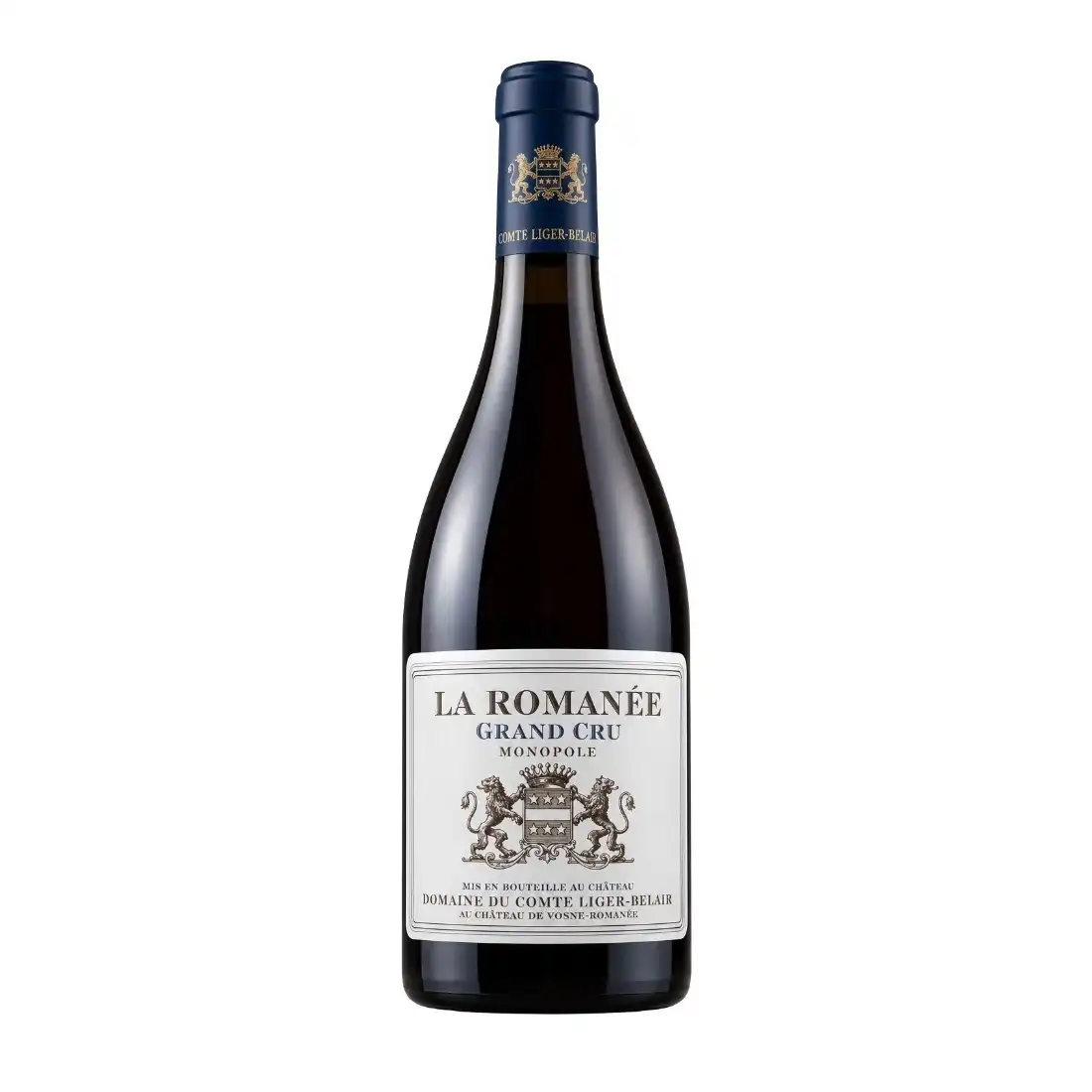10133534_square Domaine du Comte Liger Belair, La Romanee Grand Cru