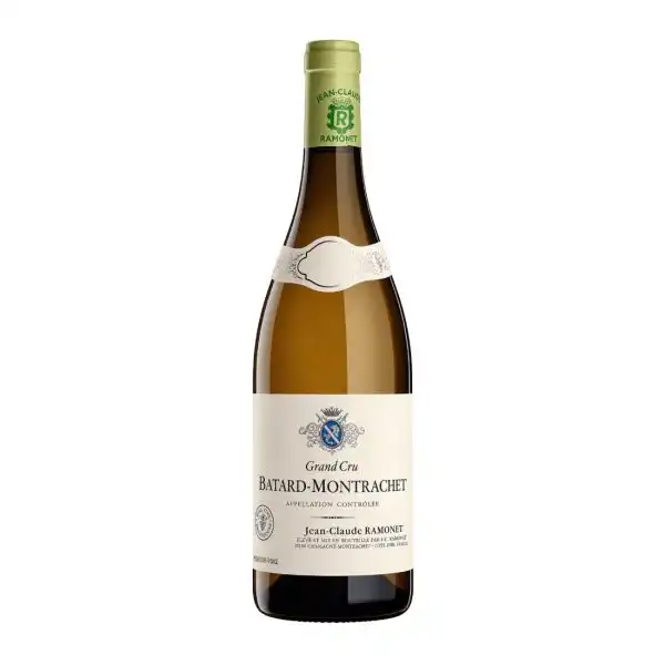 Jean-Claude Ramonet, Batard-Montrachet Grand Cru